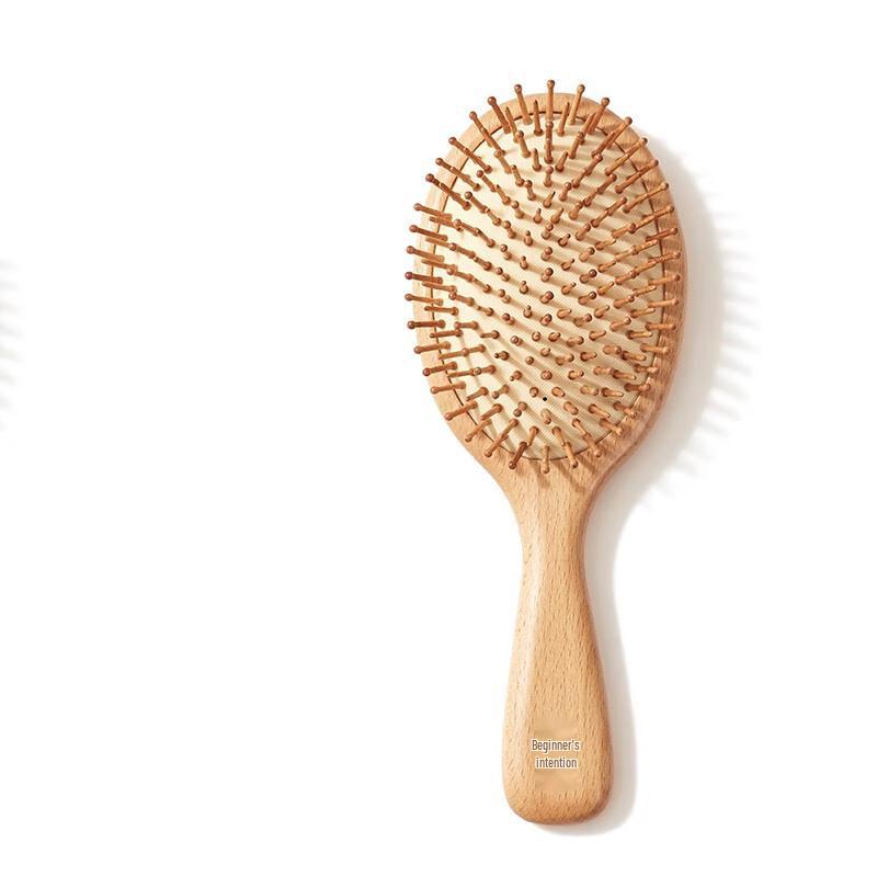 Chuxin Oval Air Cushion Massage Comb