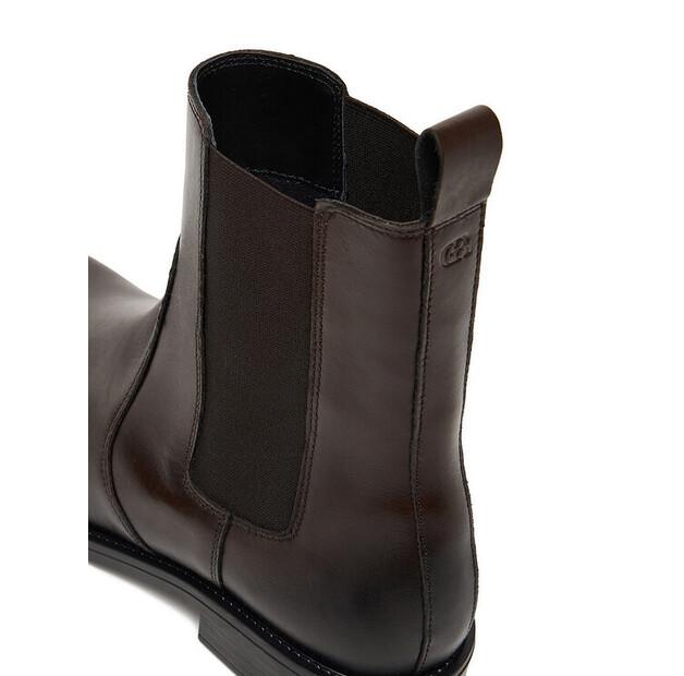 Gino Rossi Ботинки Челси C-MASSI-25650 Коричневый
