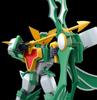 MODEROID Demon King Granzort Super Windsort Assembled Plastic Model Non-Scale