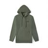 Vans PULLOVER HOOD Sweatshirt Unisex Green VN0A54NLDB0