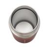 Starbucks Stainless Steel Bottle STANLEY Gradient Cranberry 500ml Pink Stanley Starbucks Water Bottle Tumbler Bottle