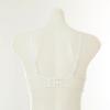 Wacoal Oriental Applique Pad Bra Ab cup[dbr0473Ab]