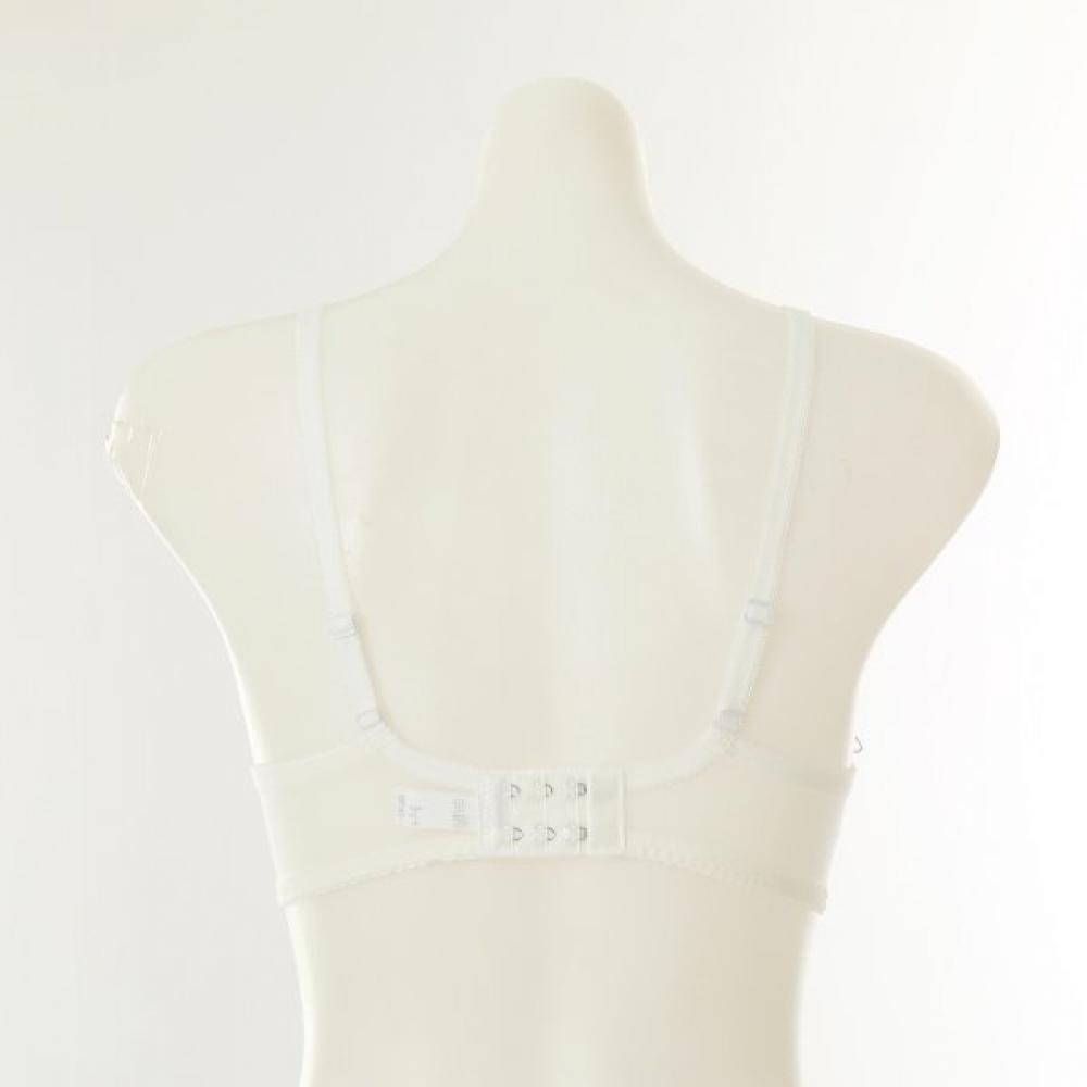 Wacoal Oriental Applique Pad Bra Ab cup[dbr0473Ab]