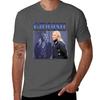 Kelli Giddish AUnisexda Rollins Maglietta Ispirata agli Anni '90 Maglietta T-shirt divertenti maglietta in cotone Maglietta Casual Unisex
