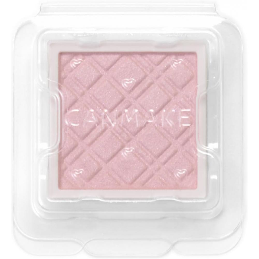 

Canmake My Tone Couture Pt 01 Pure Angel 1.5g Face Color Pearl Pale Pink