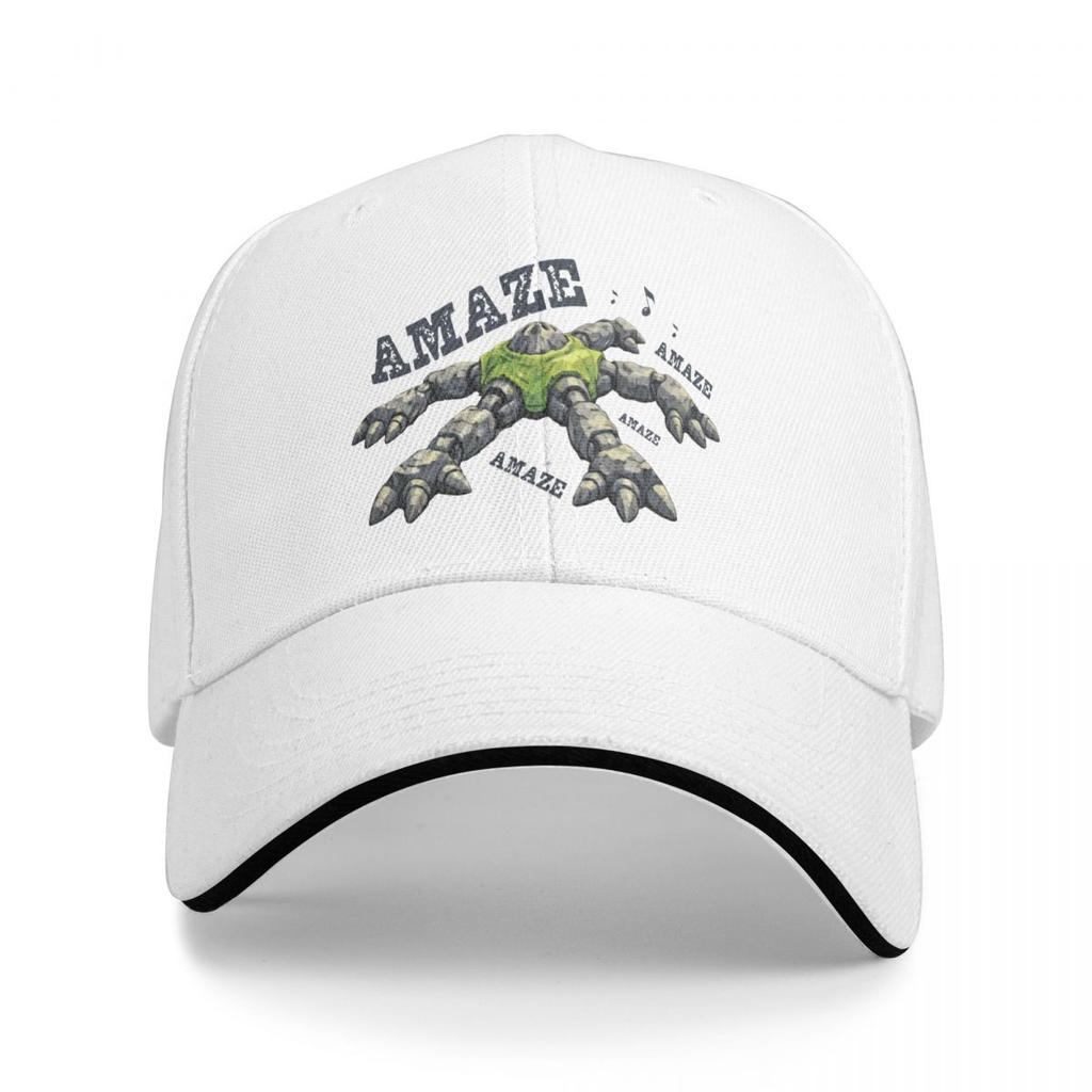 Baseball Caps Project Hail Mary Rocky AMAZE Funny Casquette Unisex Women Casual Spring Hats
