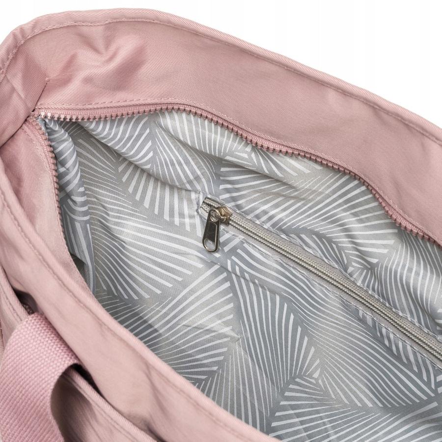 Nylon-Shopper für Damen - Peterson