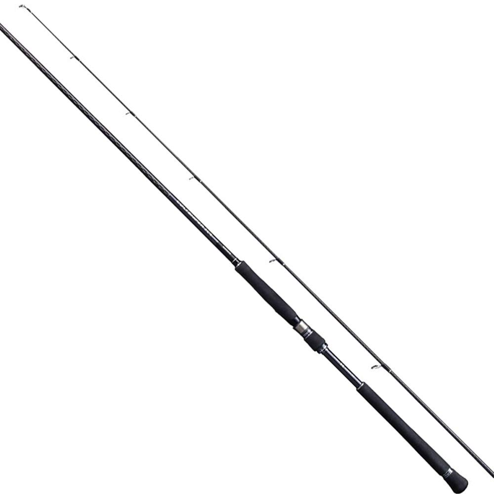 

SHIMANO Rod 20 Colt Sniper XR S100ML Shore Casting Light Shore Jigging чёрный