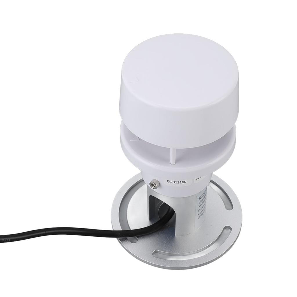 Weather Environment Sensor 5 In 1 for RS485 Signal Wind Speed Wind Direction Temperature Humidity