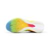 Li Ning Sonic 13v2 Fabric Cushioning Slip Resistant Abrasion Resistant Breathable Rebound Low top BOOM Technology ABAV075-14
