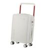 Hardshell Luggage Modern Multifunctional Trolley for Women Men Business Trip 20inch