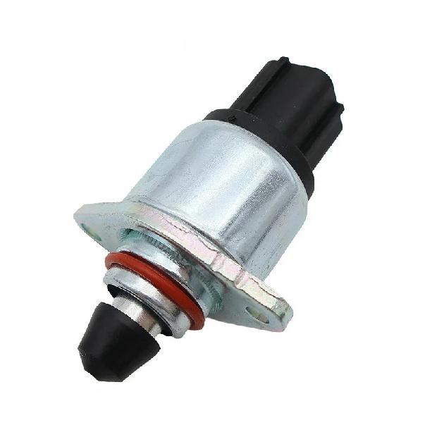 Original 22650aa240 Idle Air Control Valve For Impreza 1.8 2.2 2.5 1993-1999 2.0 Turbo Version 5 6 1998-2000 High Quality