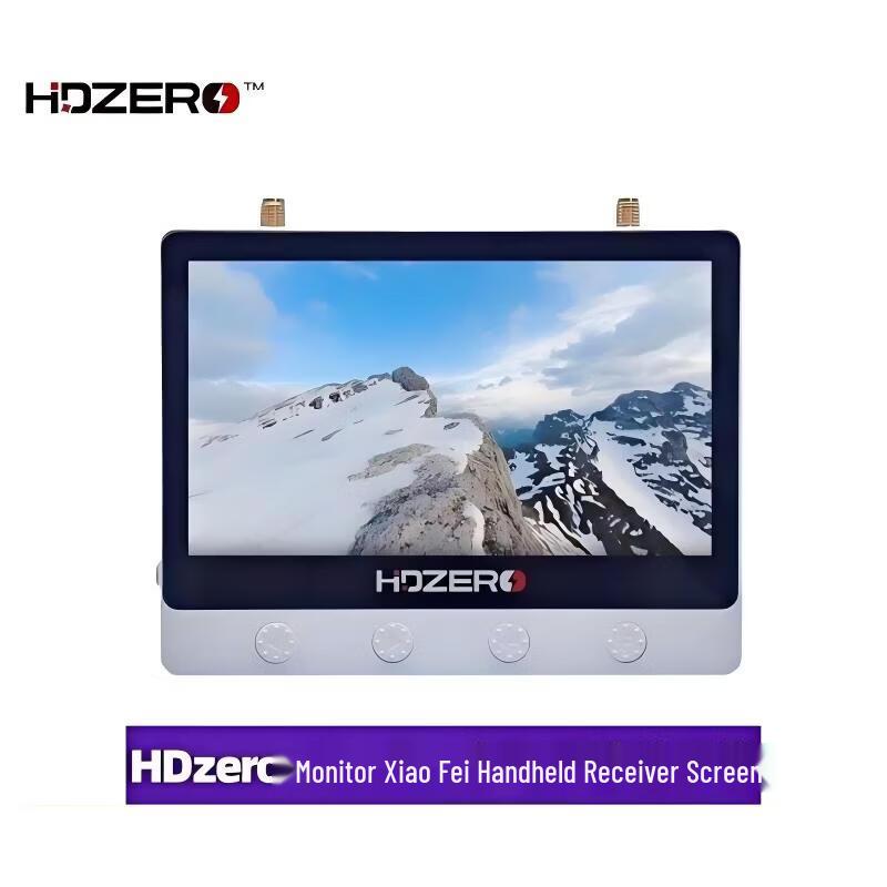 HDZERO FPV Monitor HDZero Monitor