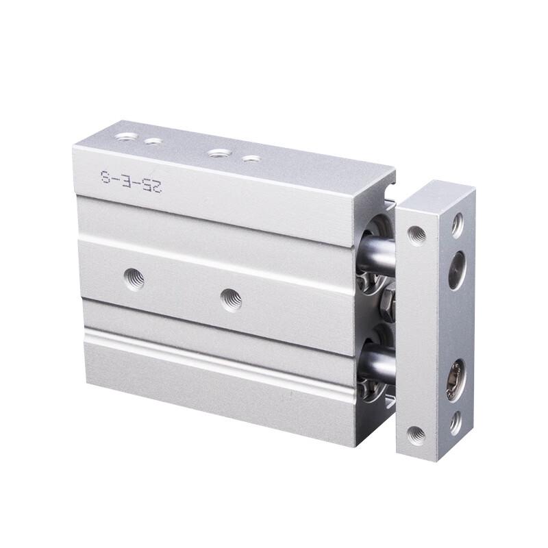 Yadeke Twin Rod Air Cylinder