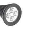 L450 - Solar-LED-Doppelprojektor - 400 Lumen - 4000mAh-Akku - IP44 - Außenbereich