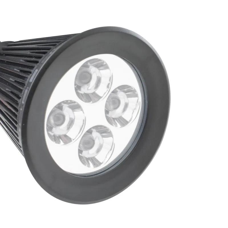 L450 - Solar-LED-Doppelprojektor - 400 Lumen - 4000mAh-Akku - IP44 - Außenbereich