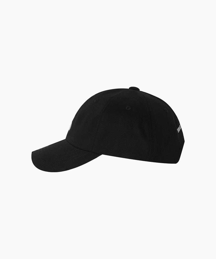 Beeohauseu Arctic Cap_Bk