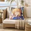 Saber Artoria Pendragon Fate Grand Order FGO Pillow Case for Sofa Living Room Home office Decor Protective Cover