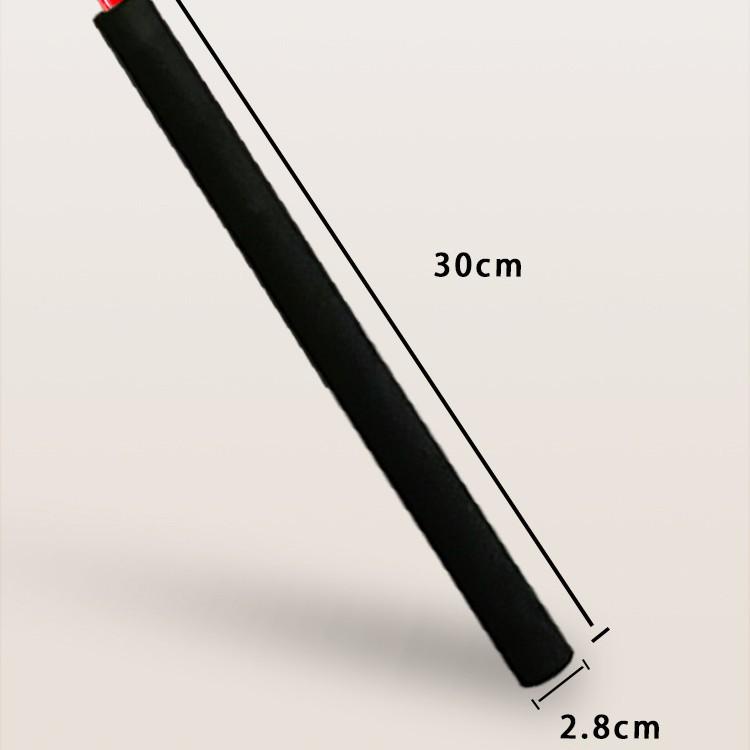 Universal Off-Road Flagpole for Desert and Sand Surfing Vehicles - Compatible with Wrangler and Pickup Trucks