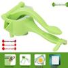 ZISIZ Manual Juicer