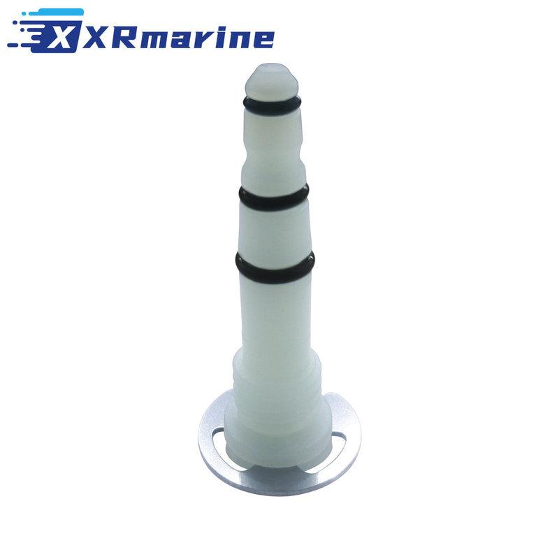 893929A01 Power Trim Tilt Manual Release Valve for Mercury Mariner Outboards Motor 811618A1 812843A1 813442A1 813442A2 18-6751