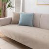 Waterproof Sofa Cover Universal Pet Anti -Scratch Anti -Urine Universal Cushion Living Room Non -Slip Sofa Cover Non -Stick Pet Hair