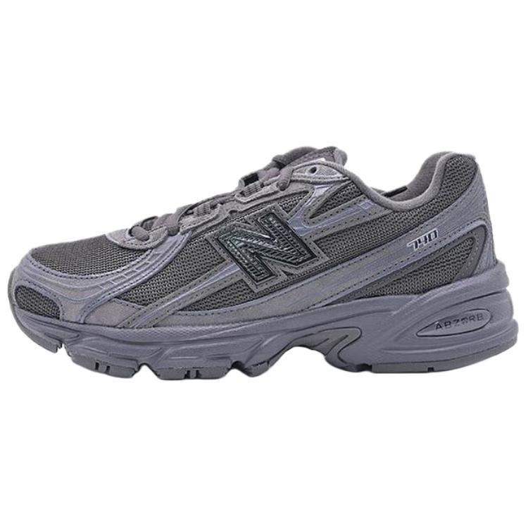 New Balance 740 Black Cement Men s U740BC2 EU 37