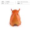 Export Simulation Marine Animal Model Submarine Creature Crocodile Gar Puffer Fish Blue Whale Flying Elephant Octopus Ornament