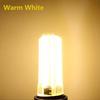 2Pcs/set Dimmable E17 LED Waterproof Small Corn Light Bulbs AC 110V-130V For Refrigerator Machine Tools Hood Sewing Machine