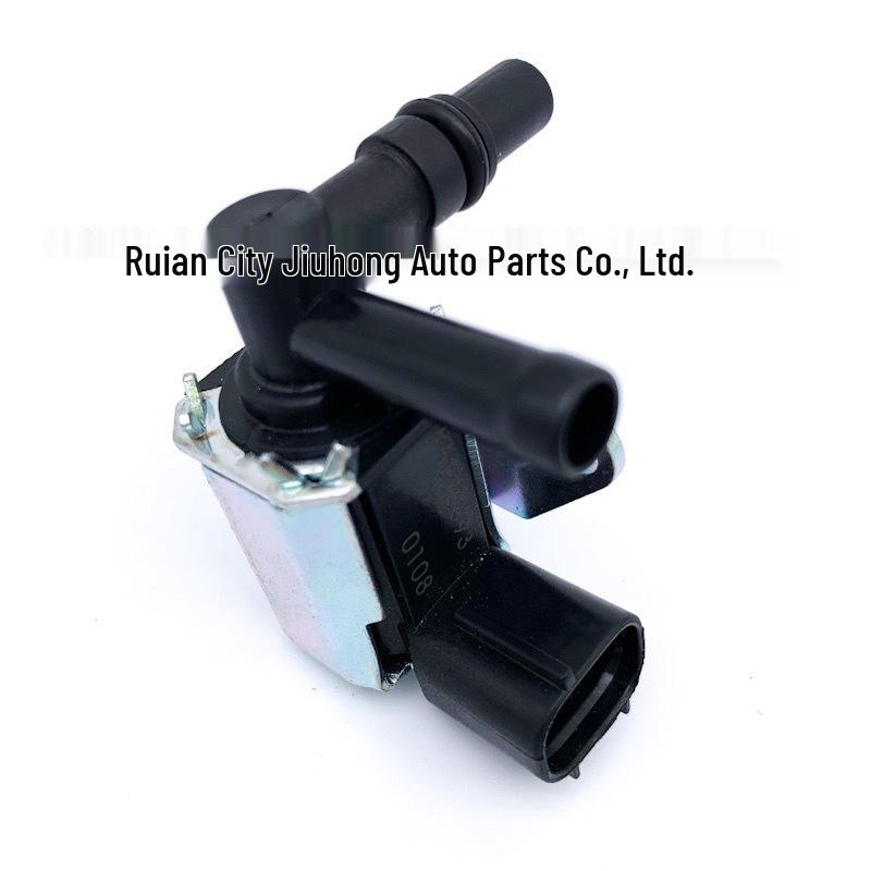 Kompatibles Mitsubishi Automobil Vakuum-Magnetventil 8657A049 K5T46693