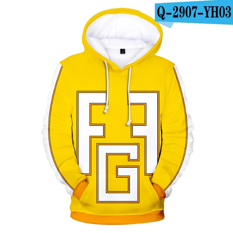 

Моя геройская академия Мидория Изуку Всемогущий Косплей Костюм Школьная форма Boku No Hero Academia 3D принт Мужские толстовки с капюшоном 2XL