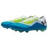 Ua Shadow Elite 2 Fg Football Boots 'Blue White Green' 3027239-103