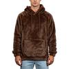 Herren Kapuzenpullover Langarm Sportlich Pullover