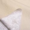 High Quality 3D Embossed Velvet Upholstery Fabric Solid Color for DIY Sewing Sofa Cover Throw Pillow Home Decoration Accessories