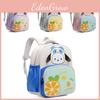 Pochacco Childrens Backpack Large Animal Pattern For School Education And Travel