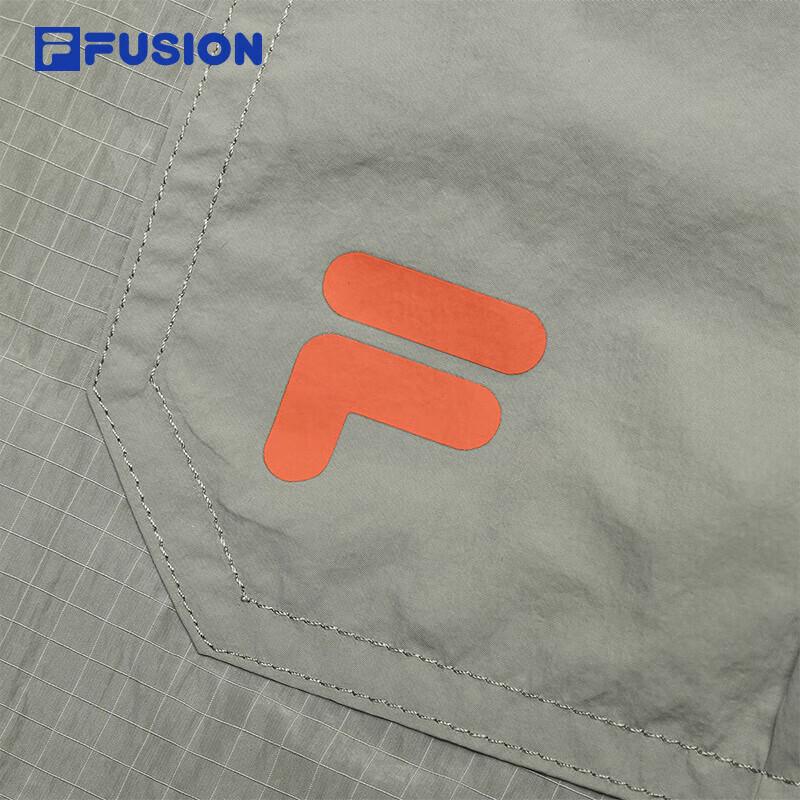 FILA FUSION Men's Sport Casual Shorts