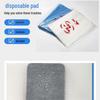 Disposable Waterproof & Breathable Salon Mats/Towels