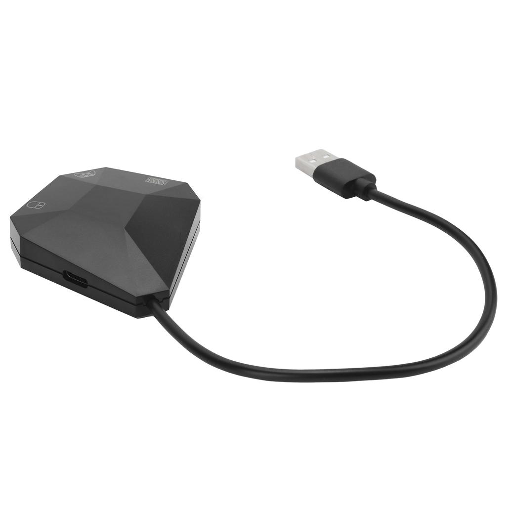 For Switch Keyboard and Mouse Converter Adapter Compatible for Xbox One Game Console