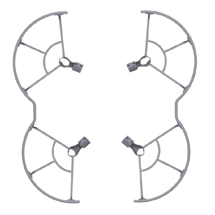 for Air 3 Protector Crash Rings Propellers Protections Cover Anti-Collision