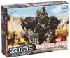 ZOIDS Zoids Wild ZW10 Knuckle Kong