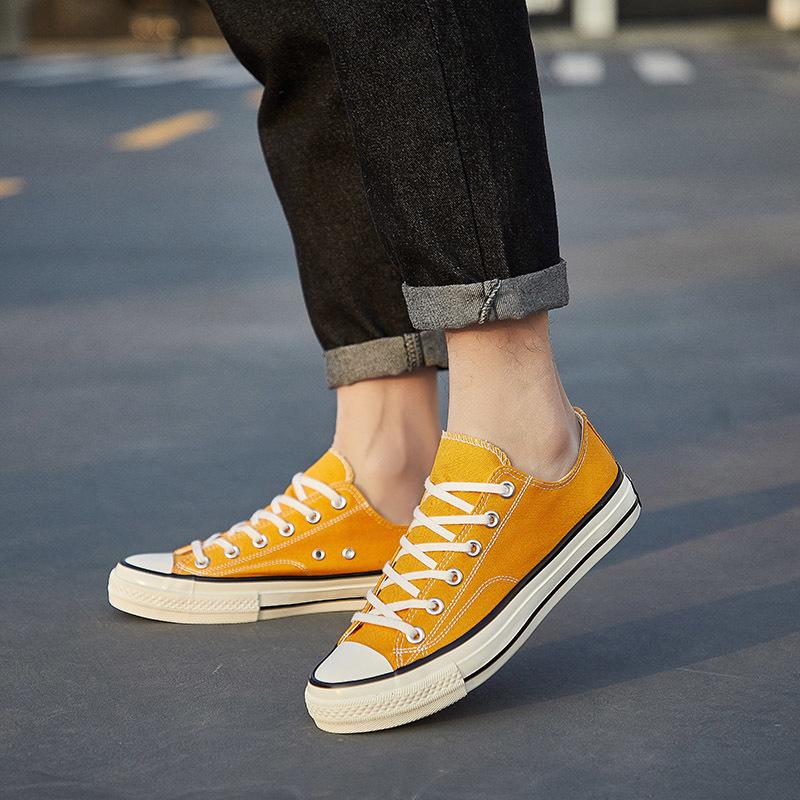 Herren-Laufschuhe, atmungsaktiv, Sport-Sneaker zum Schnüren, bequem, lässig, Wanderschuhe, Sportschuhe für das Training