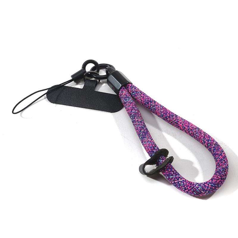 Cell Phone Lanyard for Phone Case with Adjustable Phone Strap for Wrist Compatible with Key Holder & ID Card Holder