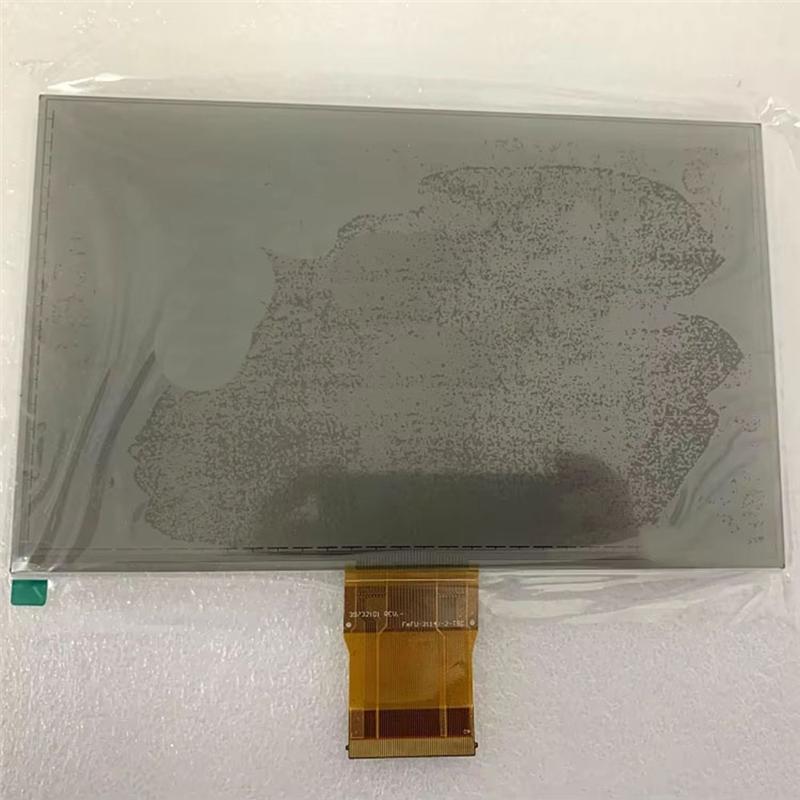 For Ford F-150 SYNC 3 SYNC3 2013-2018 Radio Navigation Digitizer 8" LCD Touch Screen Monitor LQ080Y5DZ05