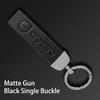 glyqj2 Car Key Rings Luxury Leather Keychain Pendant Accessories For Volvo ES90 EC40 EX40 EM90 XC90 V90 V60 XC60 V40 S80 S60 S90 C40 XC
