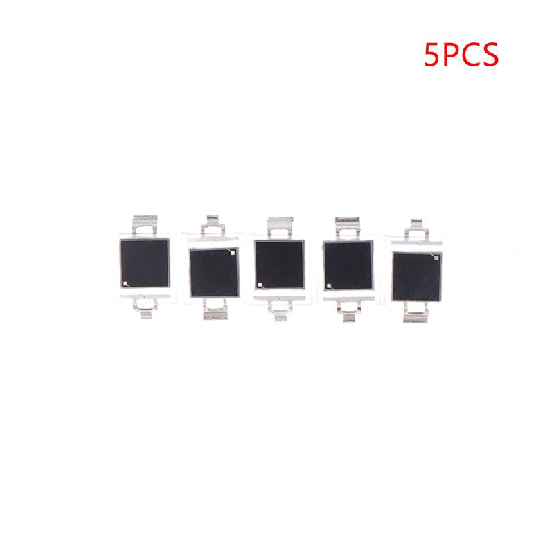 5 szt./partia  Oryginalny fotodioda Bpw34S Bpw34 Smd/Bezpośrednie wtykanie Smd-2/Dip-2 Krzemowa fotokomórka