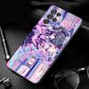Phone Case For Samsung Galaxy S26 S25 S24 S23 S22 S21 Ultra S24 S23 S22 S21 S25 Plus S24 FE Needy Streamer Overload kangel