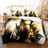 Anime The Pet Girl of Sakurasou Mashiro Shiina Bedding Set Boys Girls Twin Queen King Size Duvet Cover Pillowcase Bed boys Adult