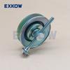 A/C Compressor Tension Pulley Assy for Mitsubishi L200 K26T Nativa Montero Pajero Sport K86W K89W K96W K99W MB609125 MR315634