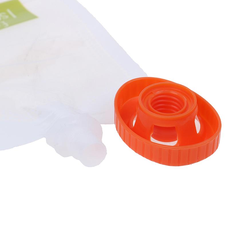 10 bolsas resellables exprimibles frescas para puré de alimentos para bebés para destete, reutilizables