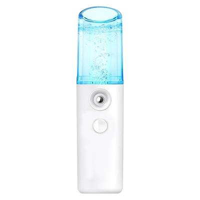 25ML Mini Portable Pore Facial Steamer Mist Face Sprayer Moisture Skin Care